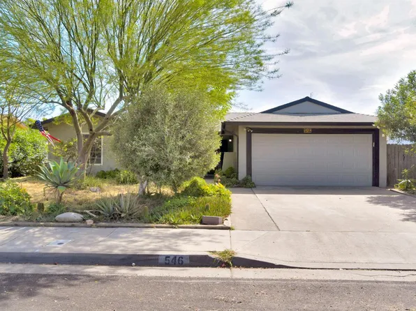 546 W Swift Ave, Clovis, CA 93612