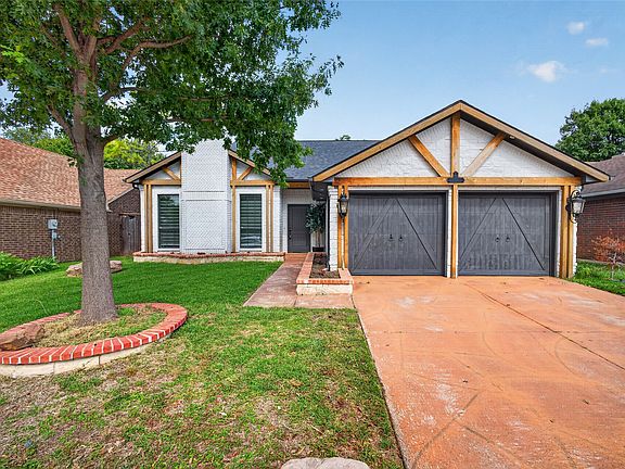 5th image of 6928 Mountain Cedar Ln
