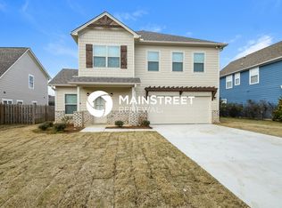 148 King Richards Way, Calera, AL 35040