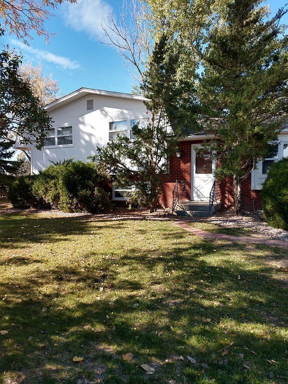 5505 S County Road 7