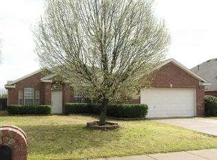4800 Gables Ct, Frisco, TX 75035
