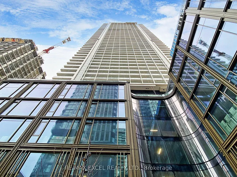 88 Queen St E #1710 — Photo 42