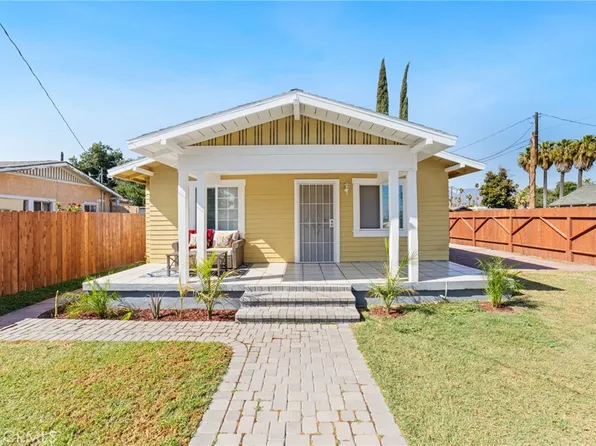 532 Magnolia Ave #A-b, San Bernardino, CA 92405