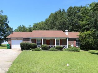 5430 Staunton Way #0, Lithonia, GA 30038