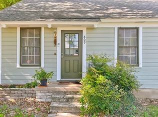 809 E 44th St #A, Austin, TX 78751