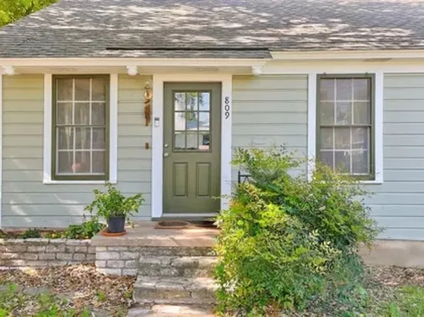 809 E 44th St #A, Austin, TX 78751