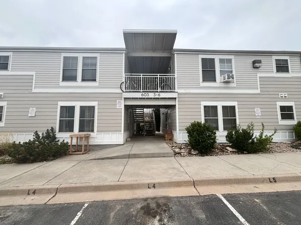 603 Mitchell St #L-3, Laramie, WY 82072