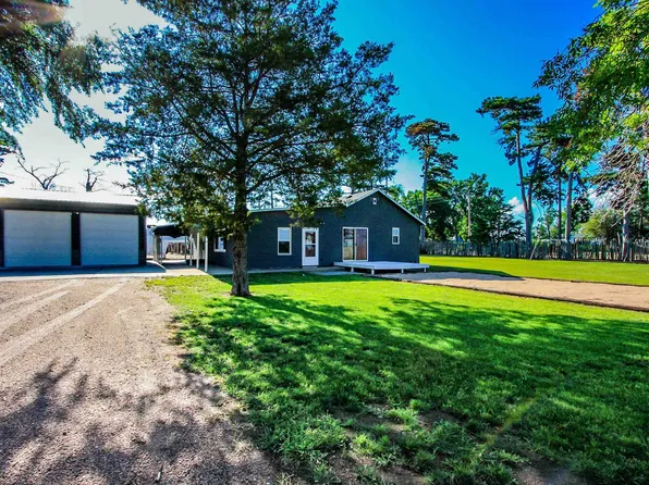 25522 W SUBURBAN RD, Hershey, NE 69143