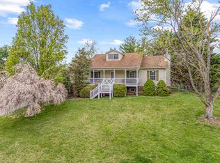 2240 Yellow Sulphur Rd, CHRISTIANSBURG, VA 24073