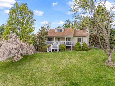 2240 Yellow Sulphur Rd, CHRISTIANSBURG, VA, 24073