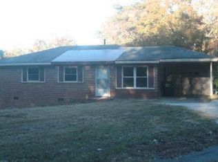 114 Lee Dr SE, Milledgeville, GA 31061