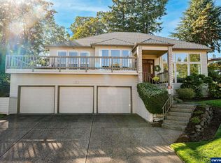 491 Sunwood Dr NW, Salem, OR