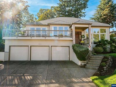 491 Sunwood Dr NW, Salem, OR, 97304