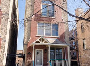 3213 N Wilton Ave APT C, Chicago, IL 60657