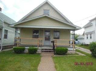 612 E Streicher St, Toledo, OH 43608
