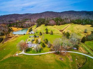 1900 Dry Fork Valley Rd, Philadelphia, TN 37846