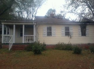 555 Tubman St, Augusta, GA 30904