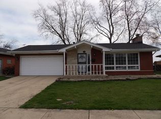 16315 Kenwood Ave, South Holland, IL