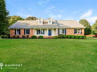 491 Freedom Dr, McDonough, GA 30252