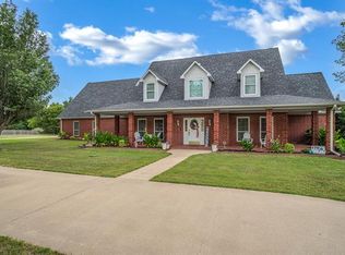 116 Lake Meadow Blvd, Canton, TX 75103