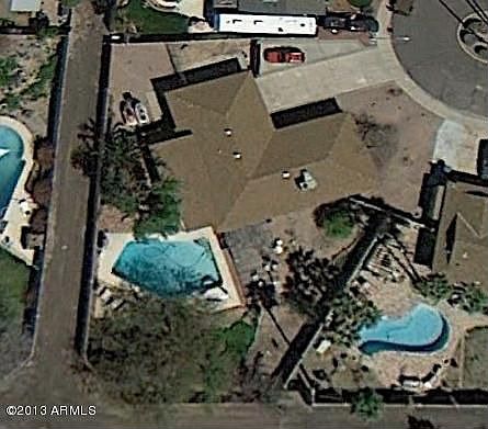 1st image of 3322 S Hazelton Ln
