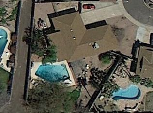 3322 S Hazelton Ln, Tempe, AZ 85282