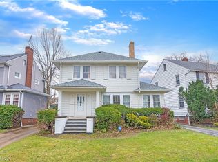 1119 Cleveland Heights Blvd, Cleveland Heights, OH 44121