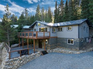 44 Brook Dr, Idaho Springs, CO 80452