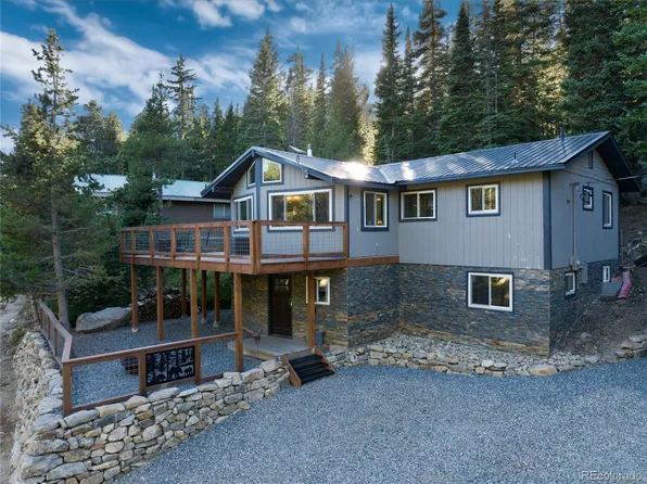 44 Brook Drive, Idaho Springs, CO 80452