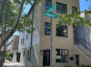 16 Abbett St #1, Jersey City, NJ 07307