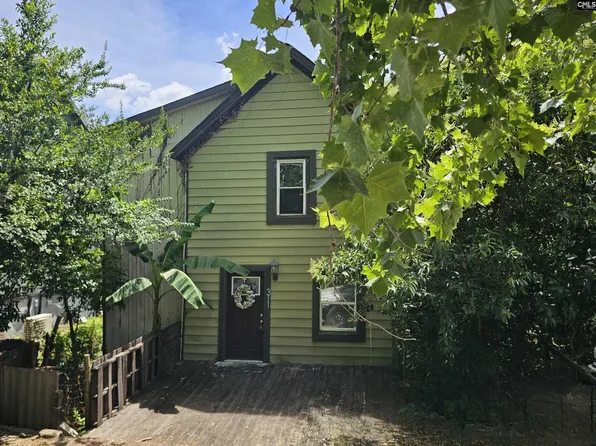 311 Hudson St, West Columbia, SC 29169