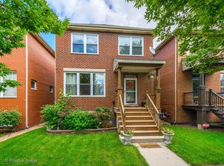 2507 S Mary St, Chicago, IL