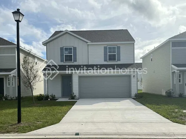 15255 Molitor Way, Jacksonville, FL 32218