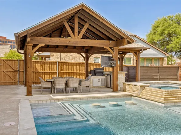 2240 W Dutch Dr, Richardson, TX 75080