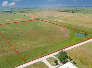 County Road 342, Muenster, TX 76252
