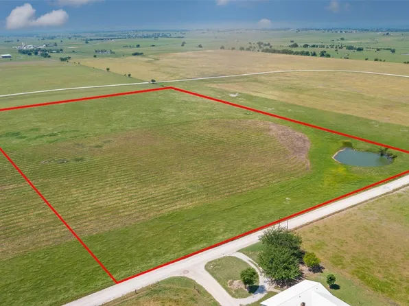 County Road 342, Muenster, TX 76252