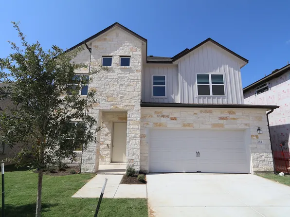 361 Kings Pine Dr, Dripping Springs, TX 78620