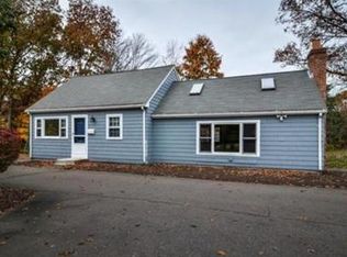 625 Main St, Millis, MA 02054