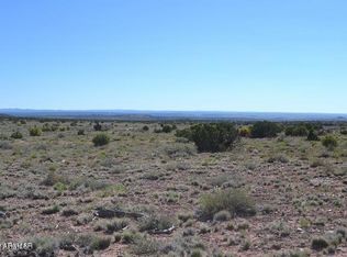 3462 Kohl Rd, Snowflake, AZ 85937