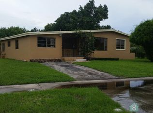 3405 NW 176th Ter, Miami Gardens, FL 33056