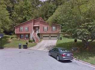 2030 Kristian Way, Roswell, GA 30076