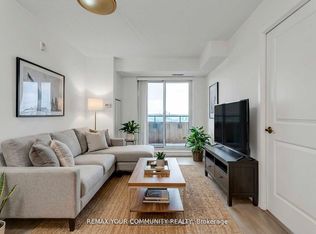 75 Norman Bethune Ave #420, Richmond Hill, ON