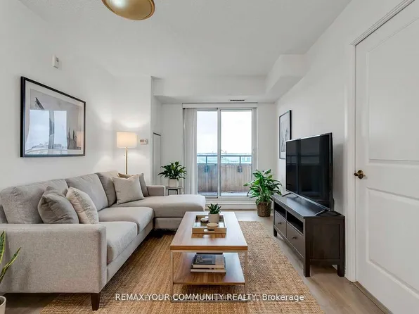 75 Norman Bethune Ave #420, Richmond Hill, ON L4B 0B6