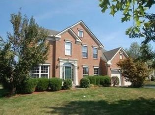 6452 Braewing Ct, Cincinnati, OH