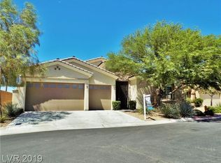 58 Buckthorn Ridge Ct, Las Vegas, NV 89183
