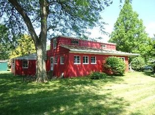 394 Crete Blvd, Crete, IL 60417