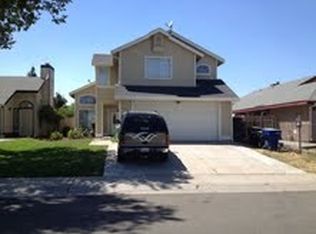 7619 Bluebrook Way, Sacramento, CA