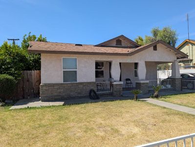 229 W Olive Ave, Fresno, CA, 93728