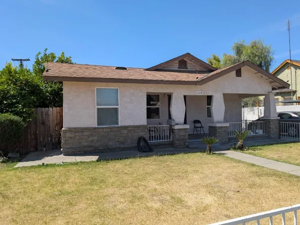 229 W Olive Ave, Fresno, CA 93728