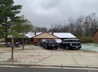 305 June Marie Dr, Lebanon, OH 45036